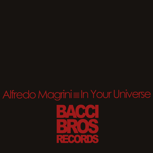 In your Universe