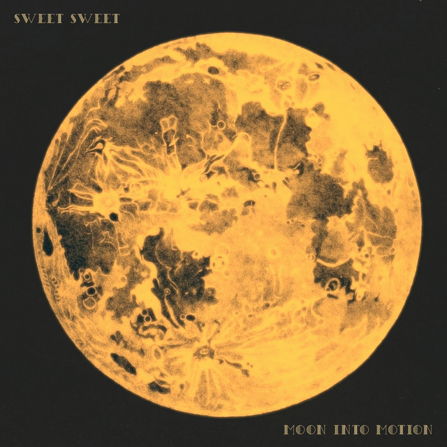 Moon into Motion cover art