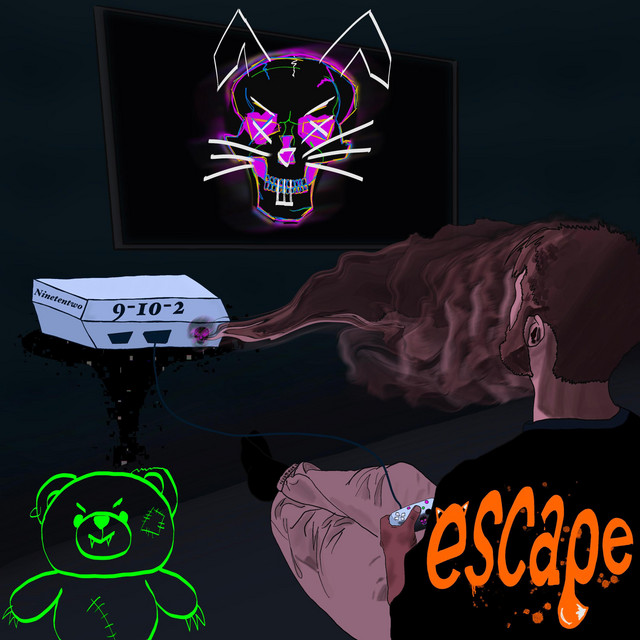 Escape