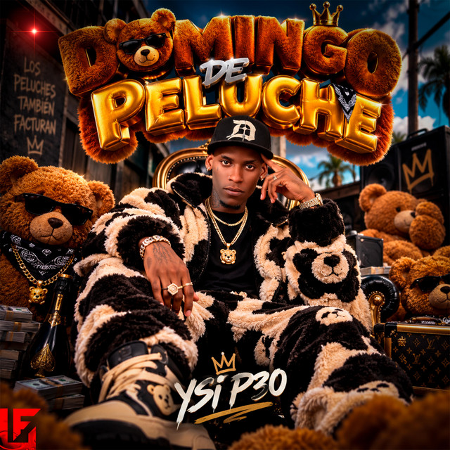 Domingo de Peluche