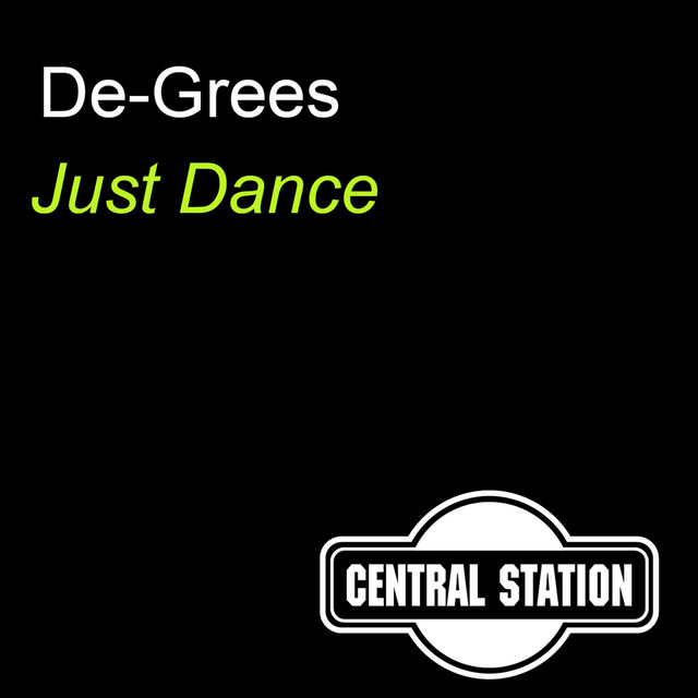 Just Dance - Ti-Mo vs. Stefan Rio Remix Edit