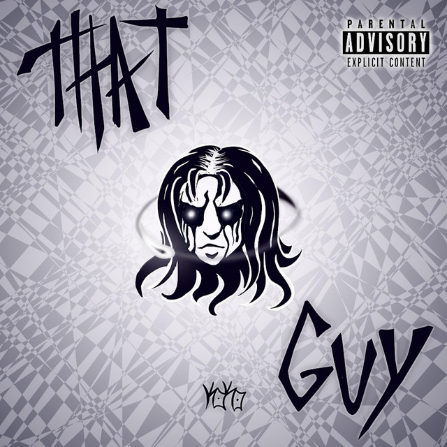 !THATGUY cover art