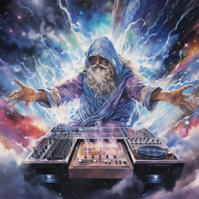 Nebula GrooveLab: Inventions cover art