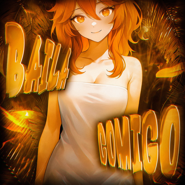Cover art for MATORO — BAILA COMIGO