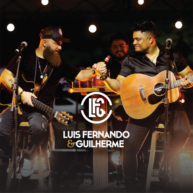 Luis Fernando e Guilherme