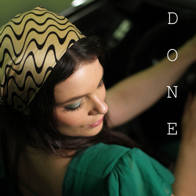 undefined album image