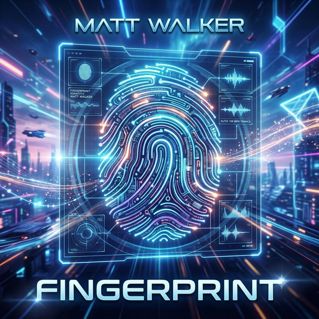 Fingerprint - Radio Edit