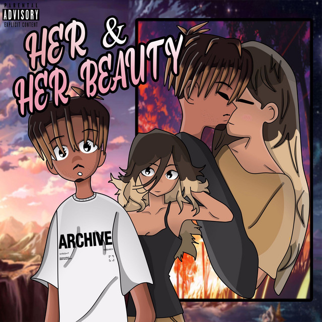 Her & Her Beauty