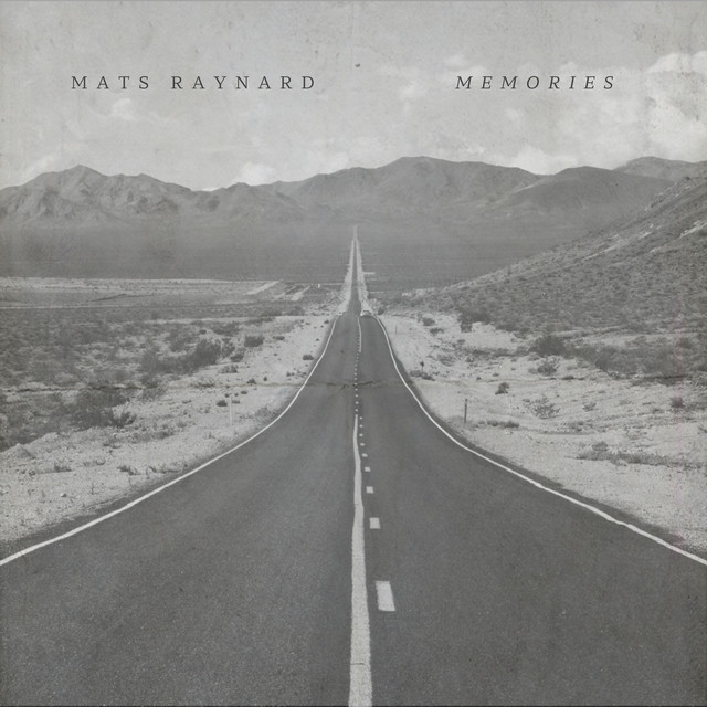Memories cover art