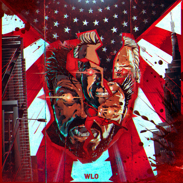 Bruto cover art