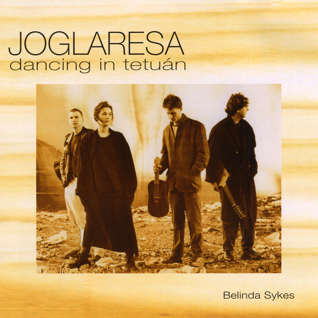 Dancing In Tetuan cover