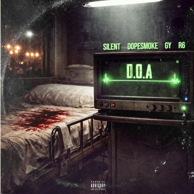 undefined album image