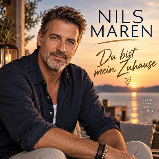 Nils Maren