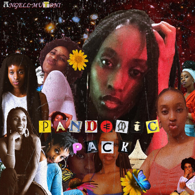 Pandemic Pack cover art