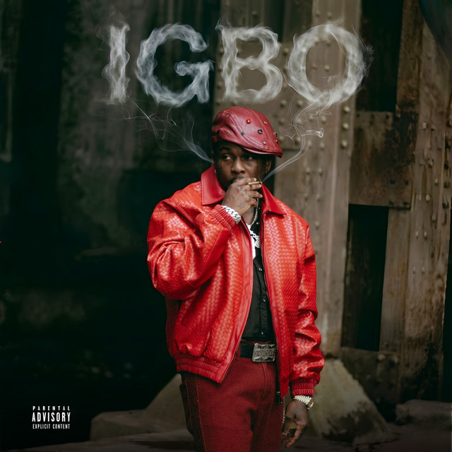 undefined album image