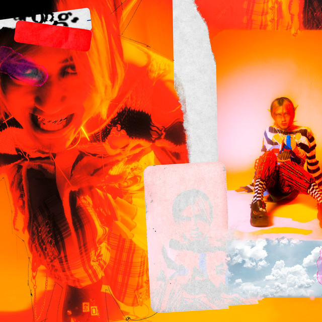 Auphmoy cover art