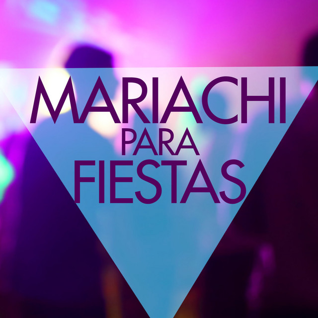 Mariachi Para Fiestas cover art
