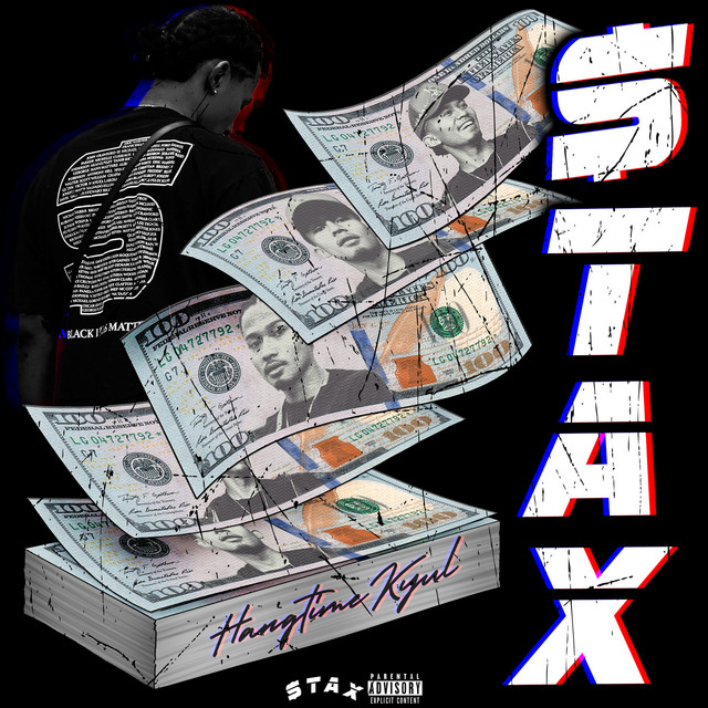 STAX - Single by HangtimeKyul | Spotify