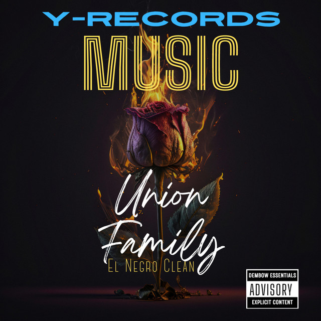 YRecords Music