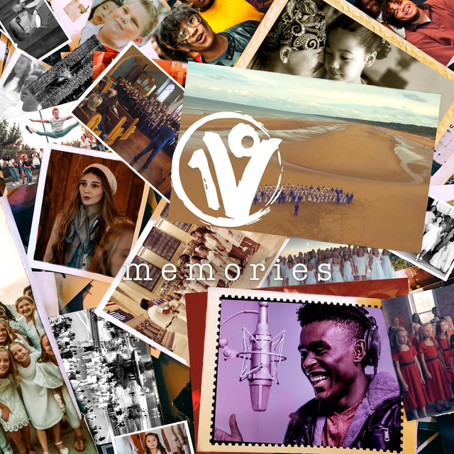 Memories cover