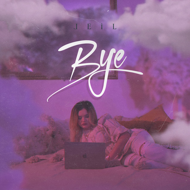 Bye cover art