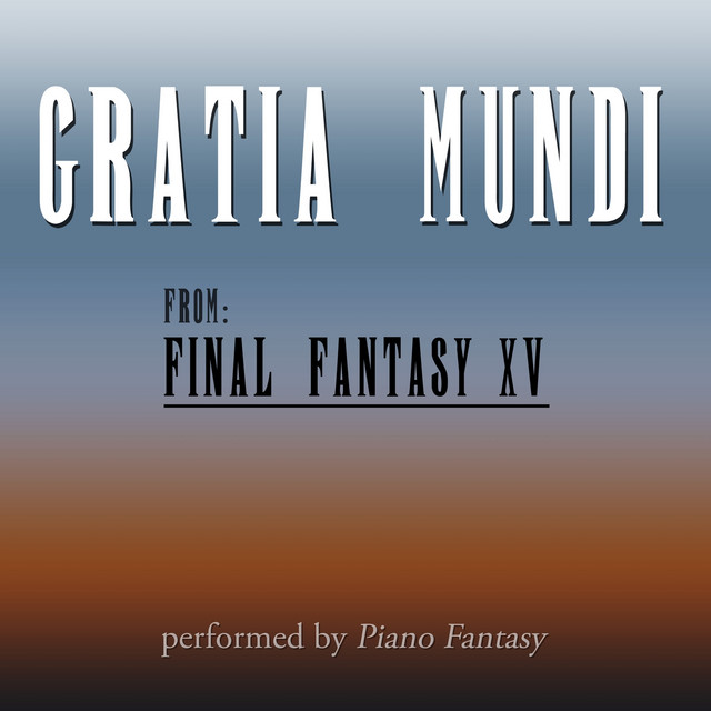The Piano Fantasy