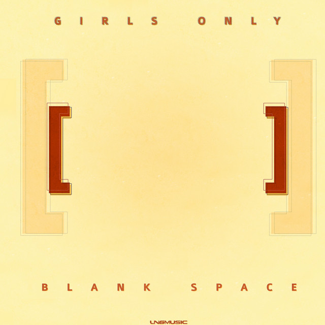Blank Space - Sub Phonix Remix album art