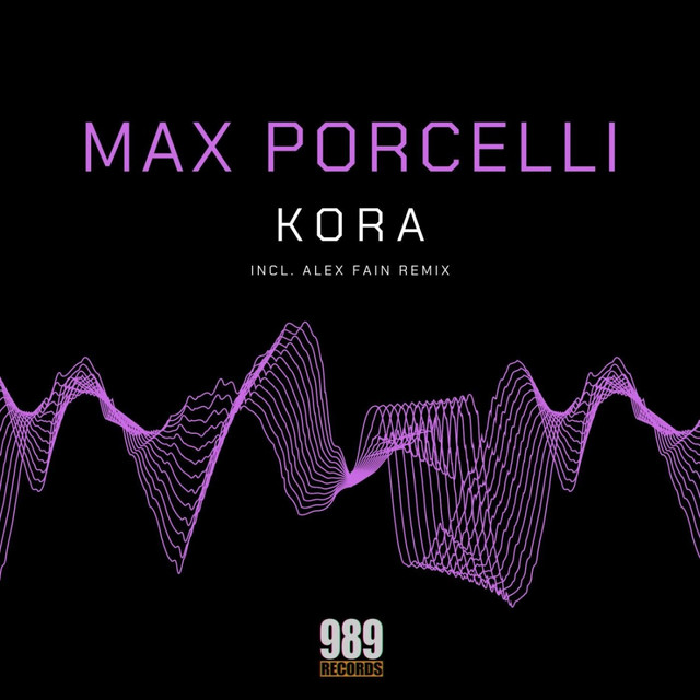 Kora - Radio Mix cover art