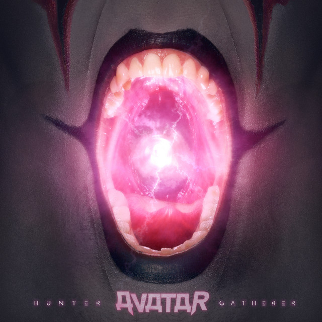 Hunter Gatherer cover