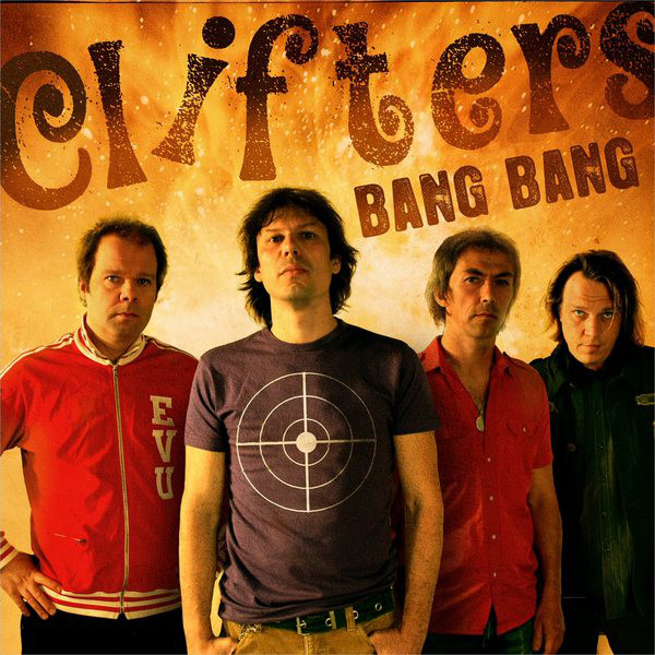 Bang Bang cover art