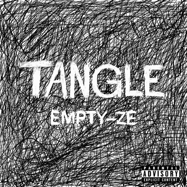 Tangle cover art
