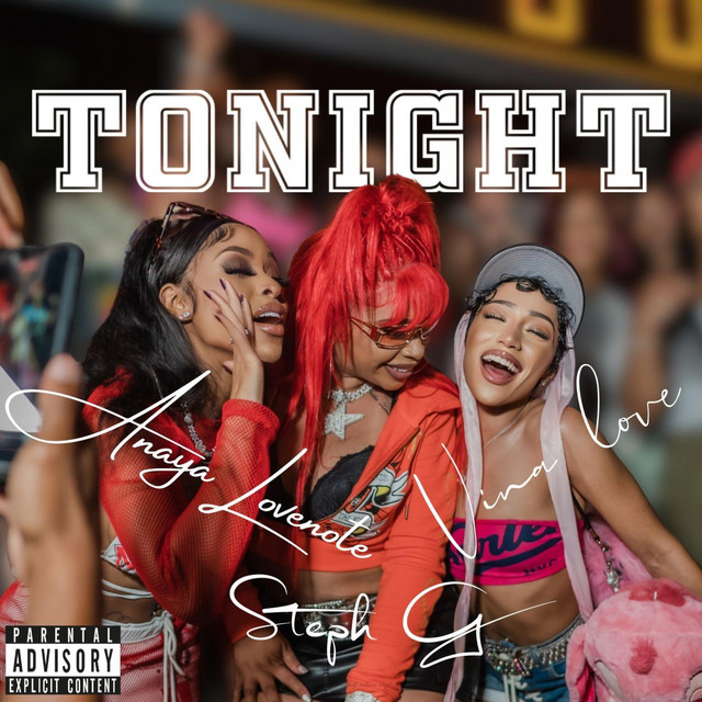 TONIGHT