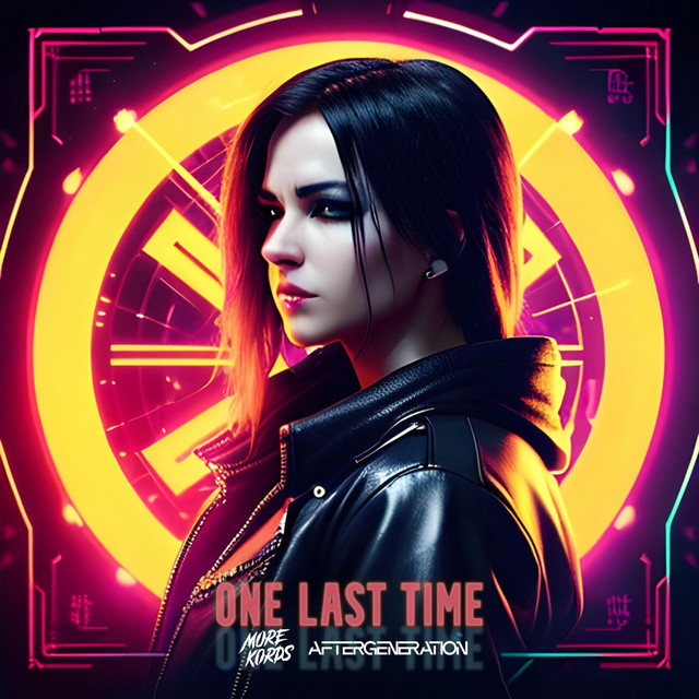 One Last Time