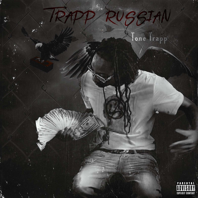 Tone Trapp | Spotify