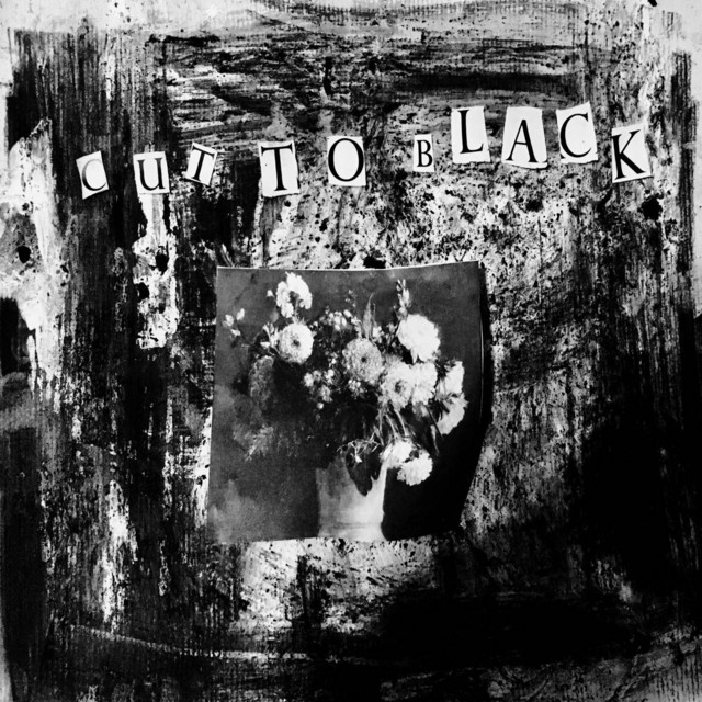 Cut to Black cover art