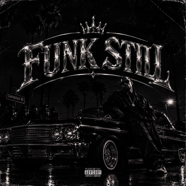 FUNK STILL