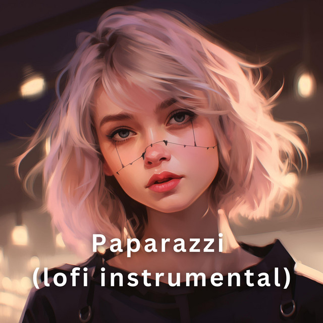 Paparazzi - instrumental