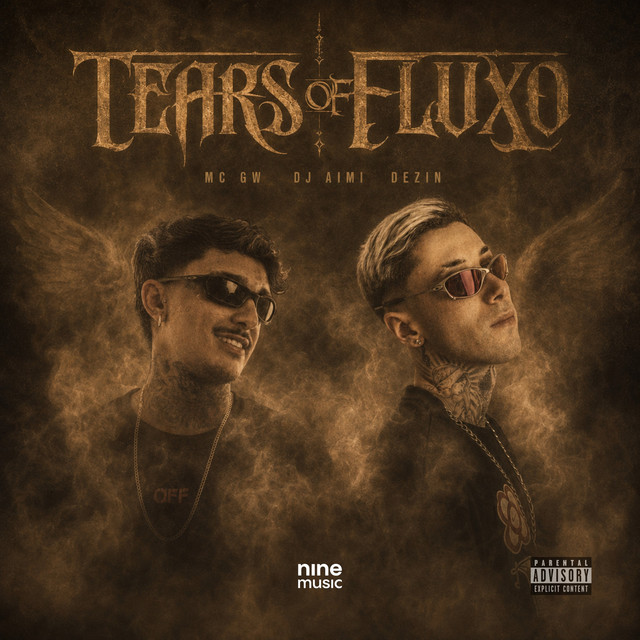 TEARS OF FLUXO
