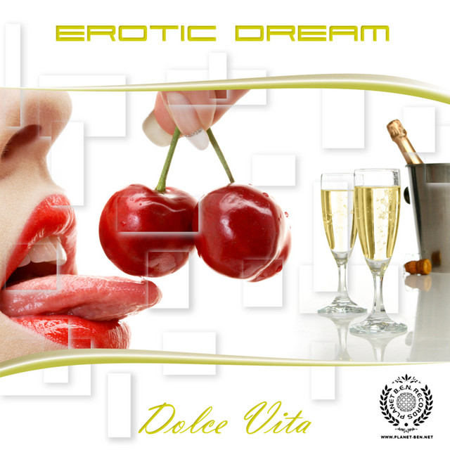 La Dolce Vita cover art