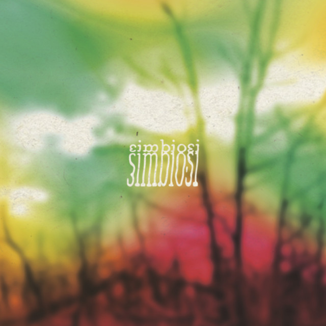 Simbiosi cover