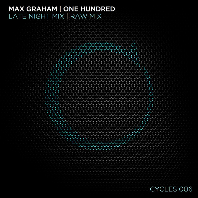 One Hundred - Raw Mix album art