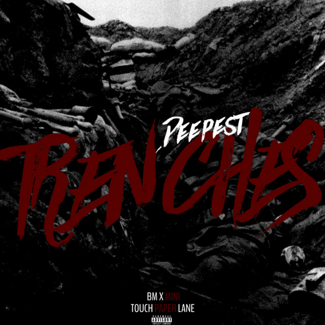 Deepest Trenches