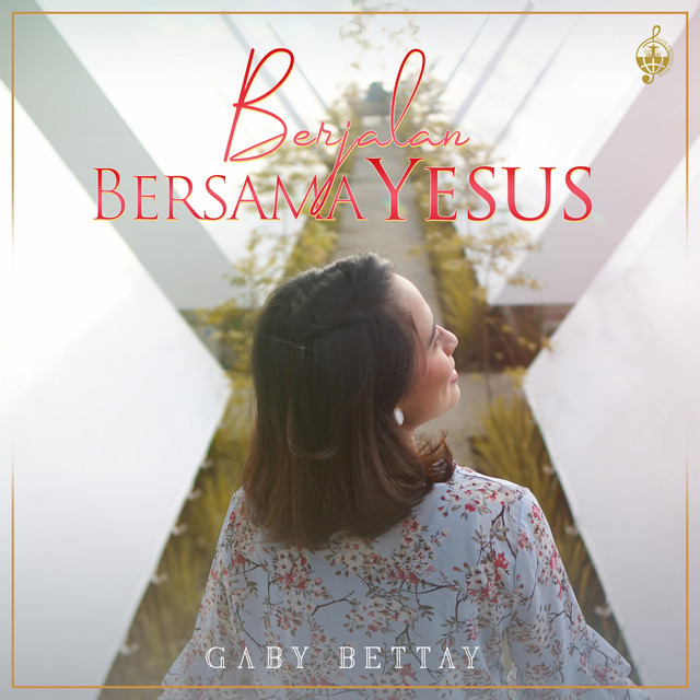 Berjalan Bersama Yesus cover art