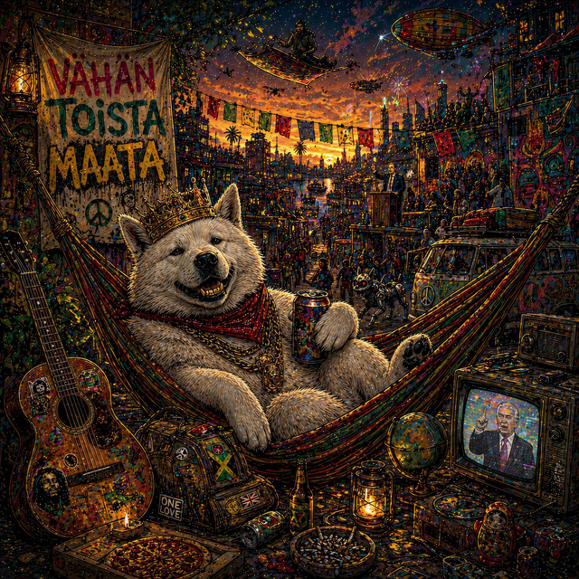 undefined album image