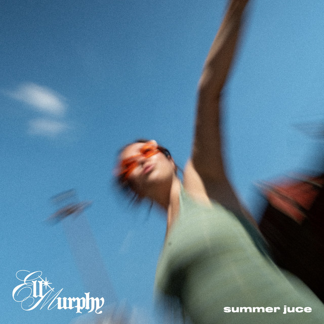 summer juce artwork