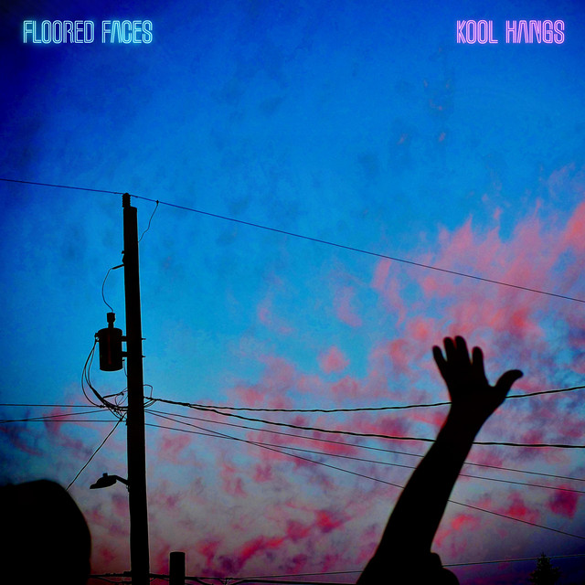Kool Hangs cover art