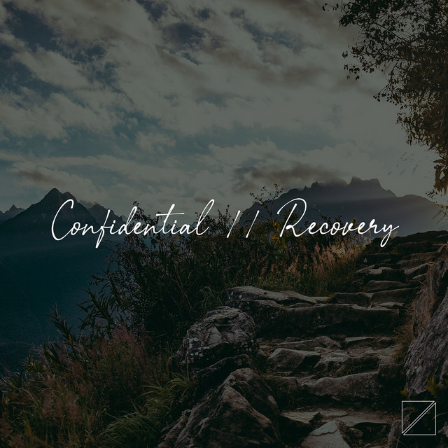 Recovery cover art