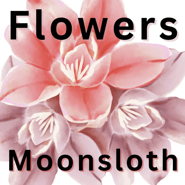 Flowers cover art