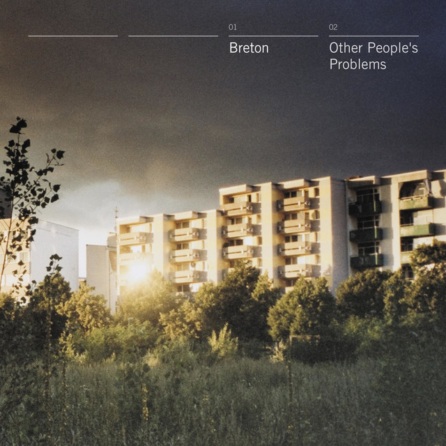 Other People's Problems cover art