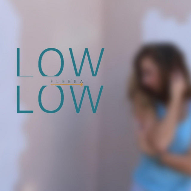 Low Low cover art